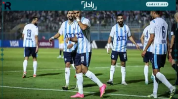 صدام قوي.. بيراميدز يواجه خصمًا ناريًا في دوري أبطال إفريقيا المقبلة